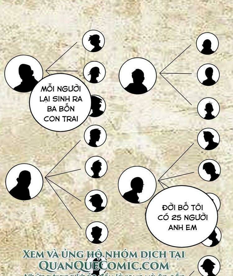 thành tựu của ta rất nhiều chapter 17 9