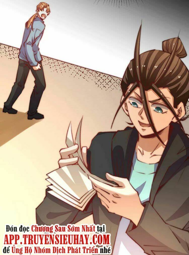 đô thị đỉnh phong cao thủ chapter 265 20
