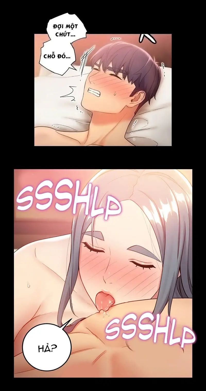 bạn của mẹ kế - không che chapter 20 11