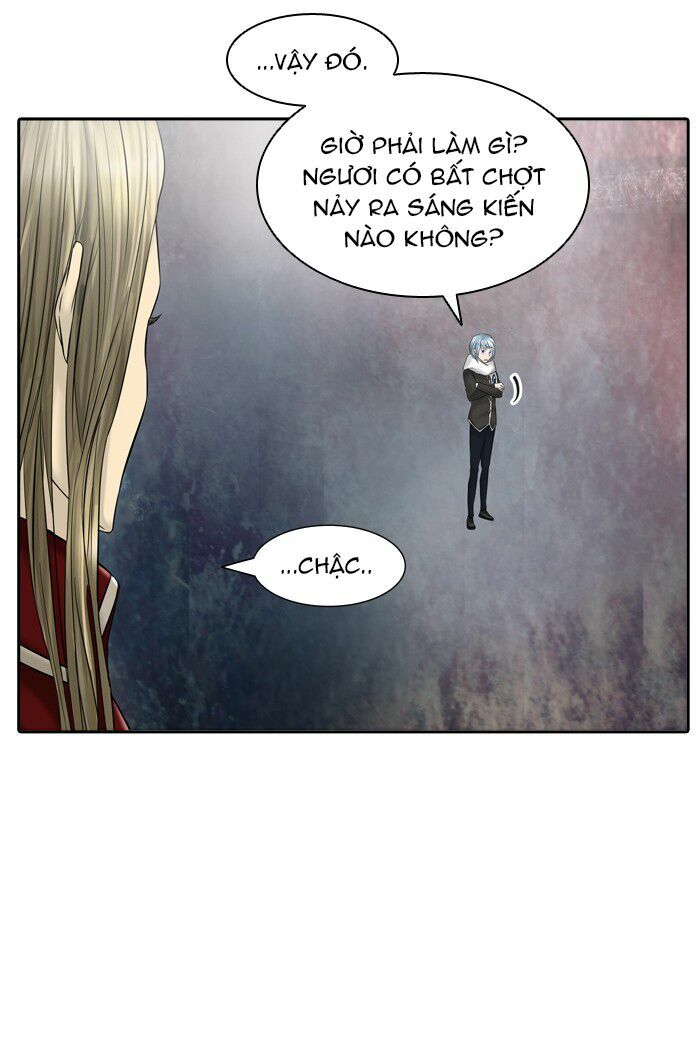 tòa tháp bí ẩn 2 chapter 302 42