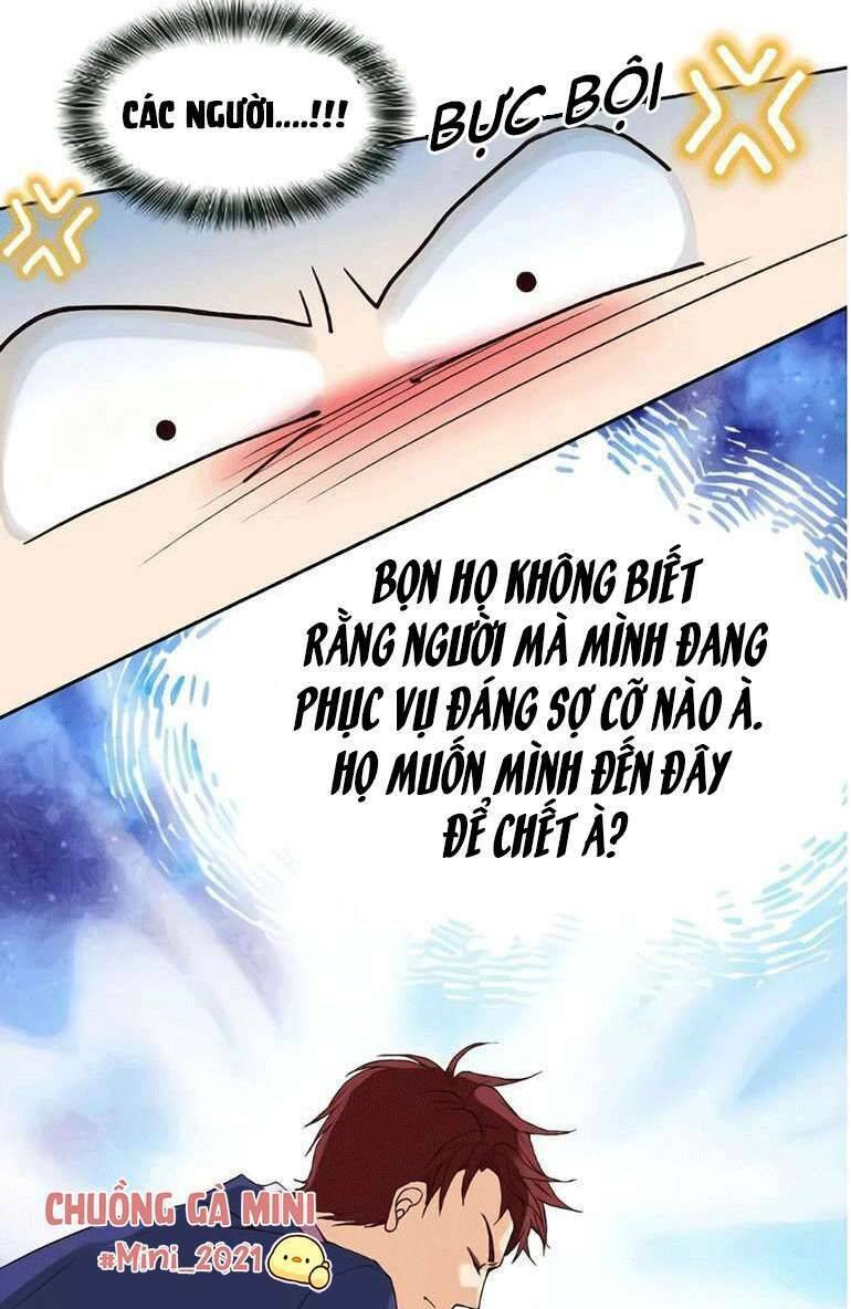 lee bom, em là của anh chapter 1 9