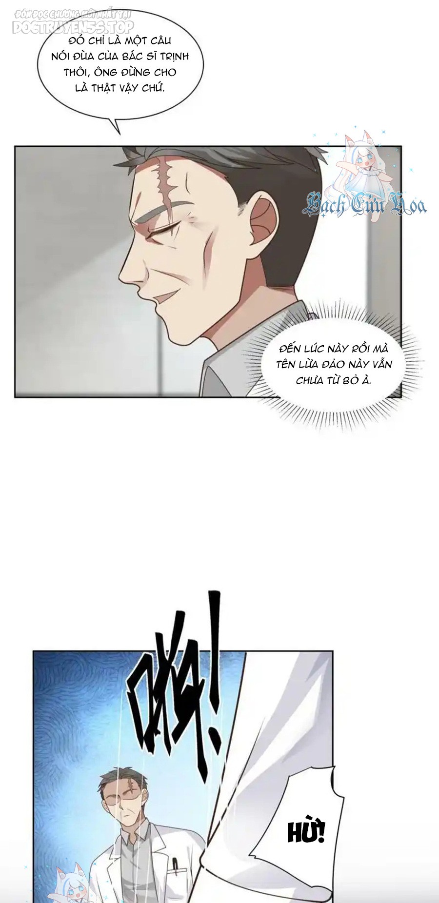 livestream phẫu thuật chapter 21 19