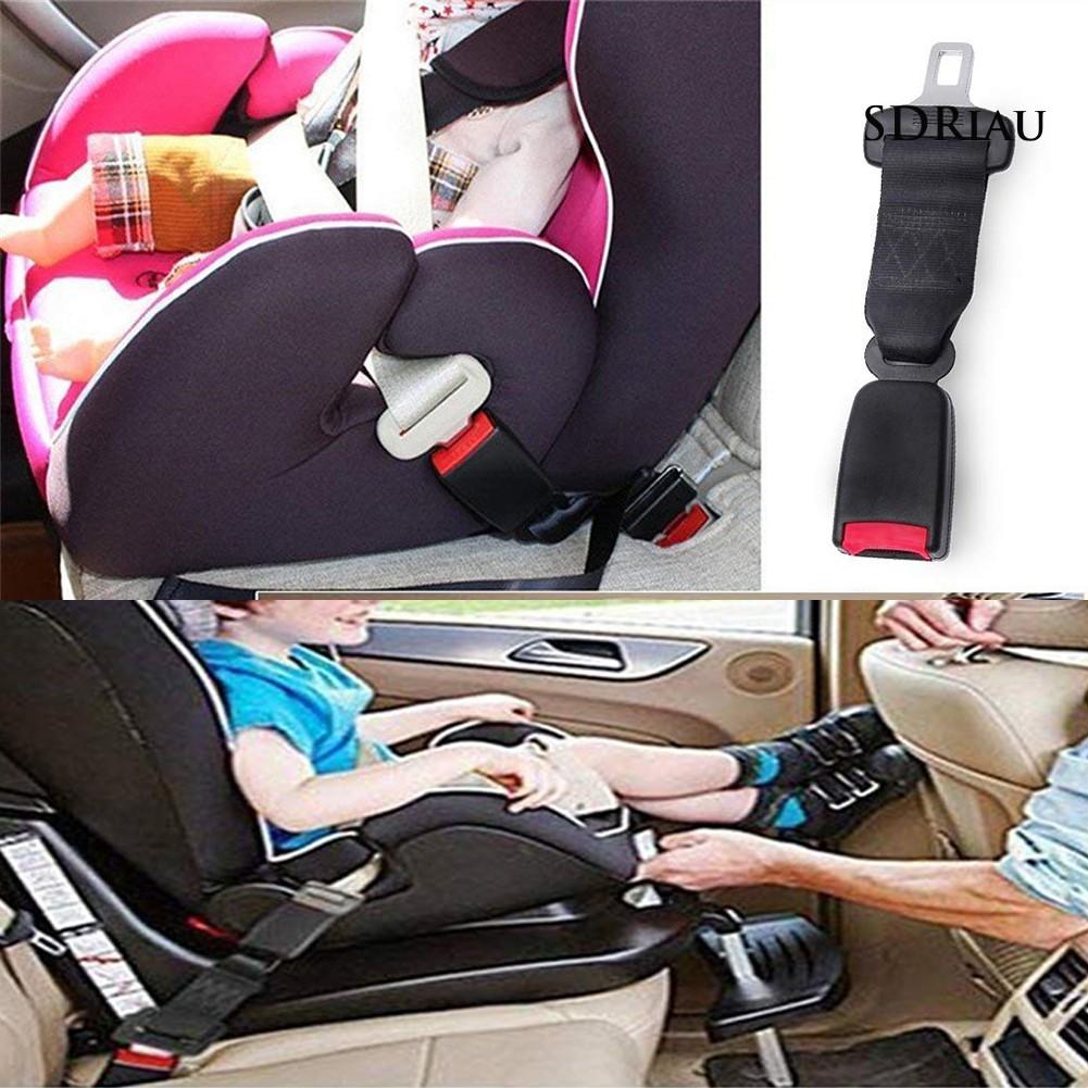 Bộ 2 Chốt Khóa Đai an toàn Cho Xe Hơi