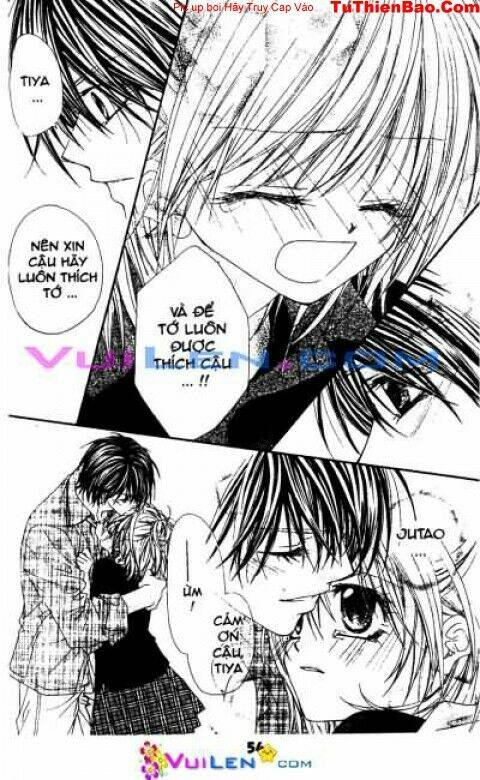 thiên thần giả tạo chapter 3 54