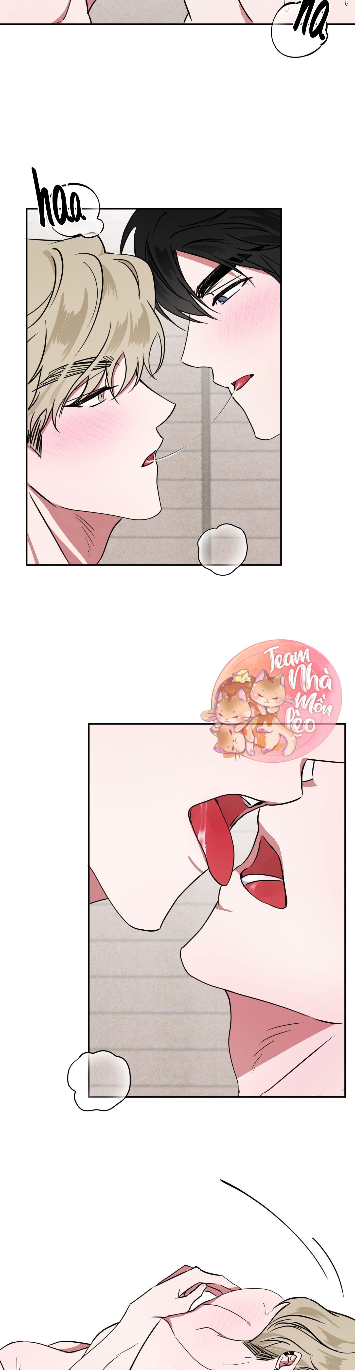 món quà bất ngờ chapter 10 15