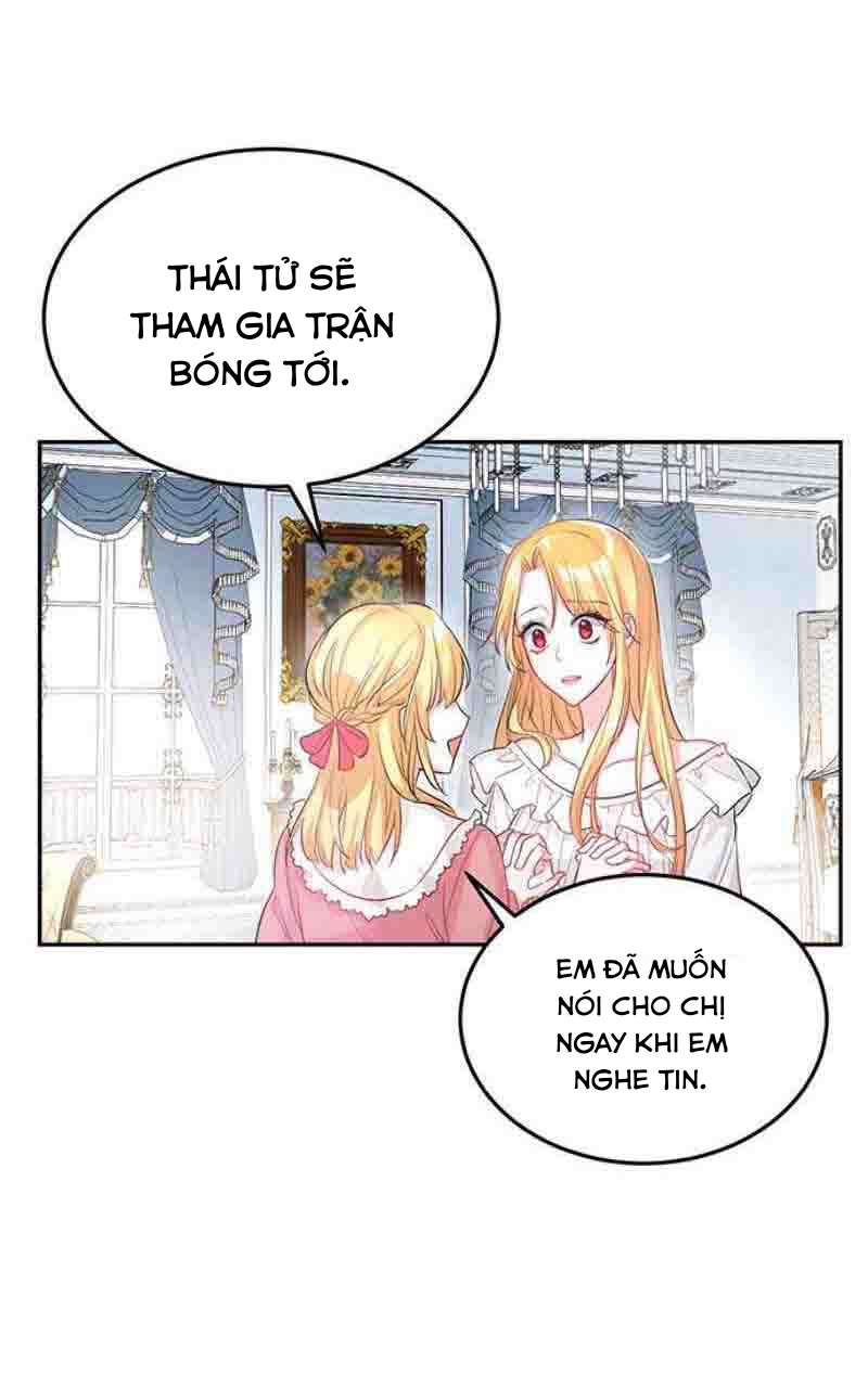 sự trở lại của kỵ sĩ chapter 0.5 42