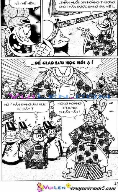 thần đồng đất việt chapter 85 43