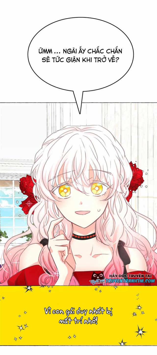 ma nữ mặt trăng và điện hạ thái dương chapter 9 11