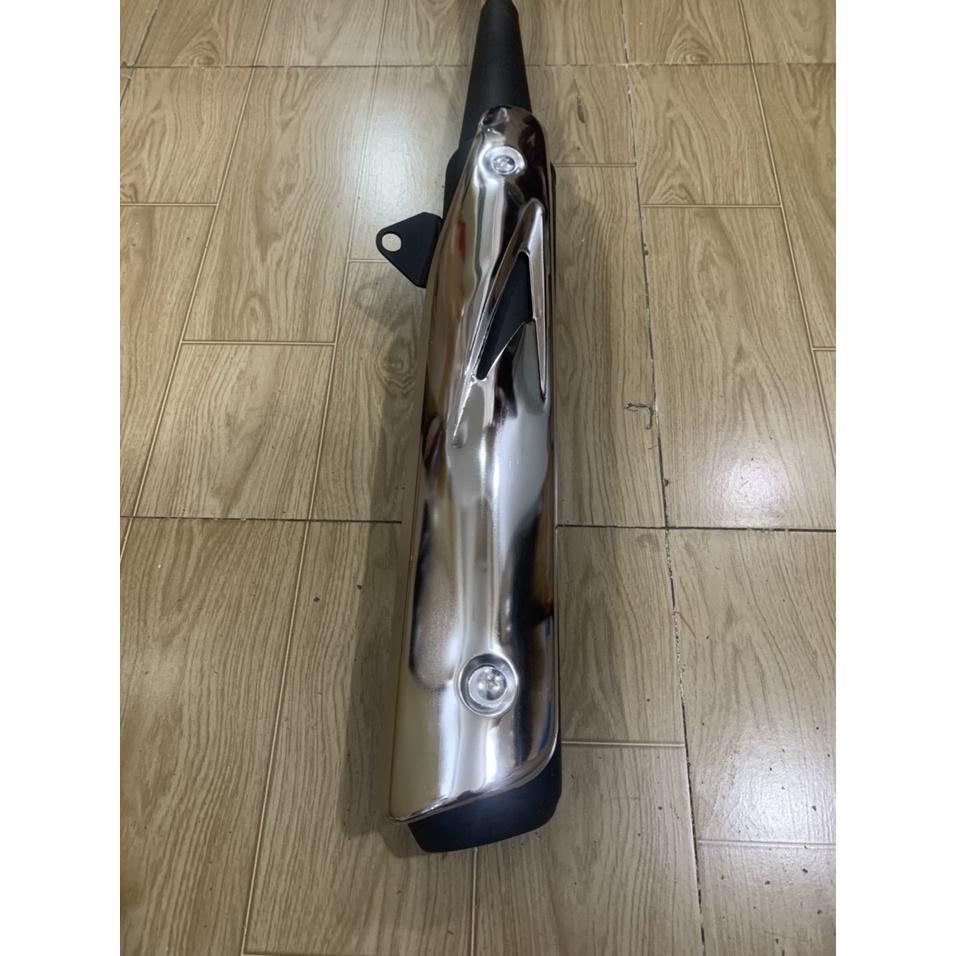 Pô xe wave S 110 giả zin loại êm