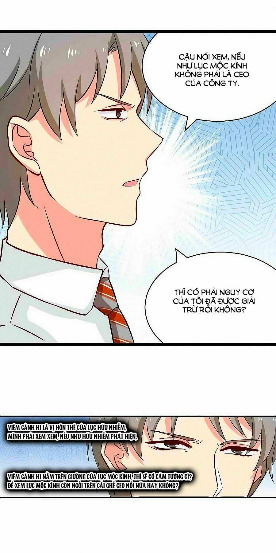 chỉ nhiễm thành hôn chapter 66 13