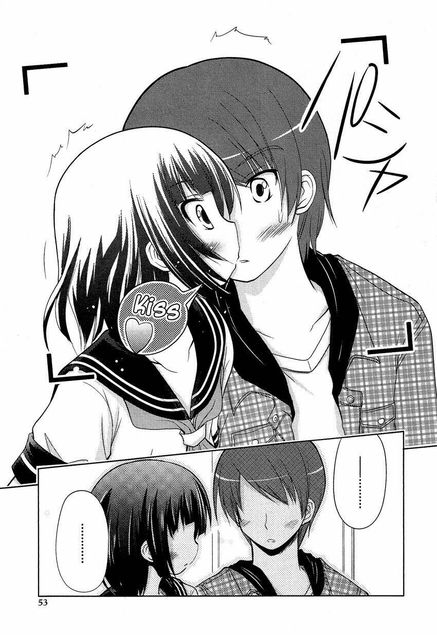 boku no koto suki ni natte chapter 2 17