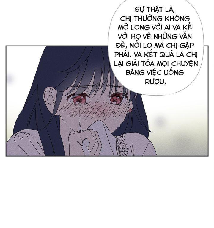 bạn trai tôi là một con ma ngọt ngào chapter 10 29