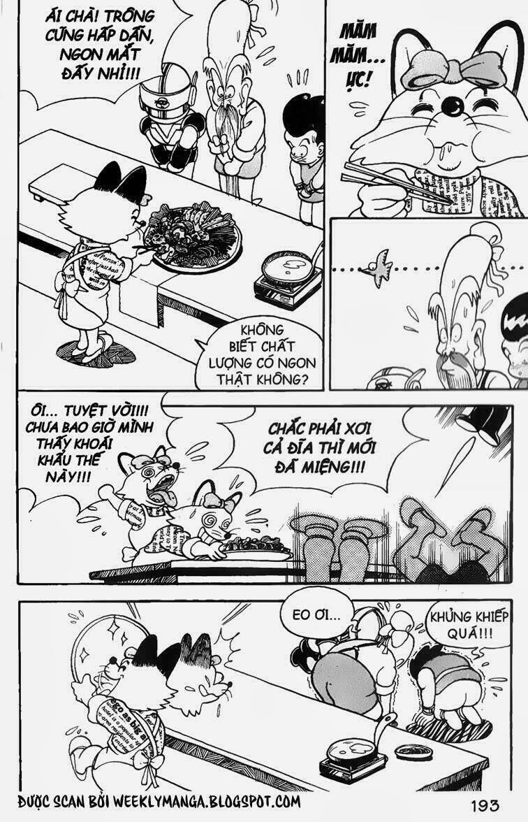 kung fu komang chapter 4 32