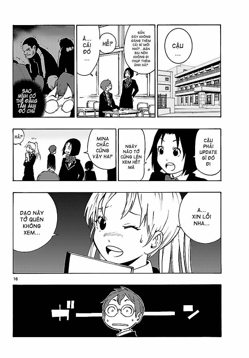 maho gyoshonin roma chapter 13 16