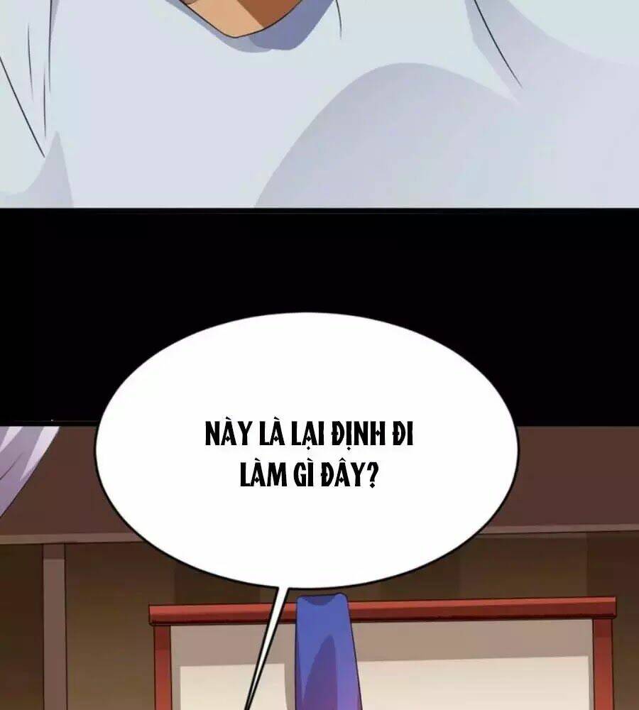 thái tử điện hạ, nô tài có hỉ rồi chapter 15 29