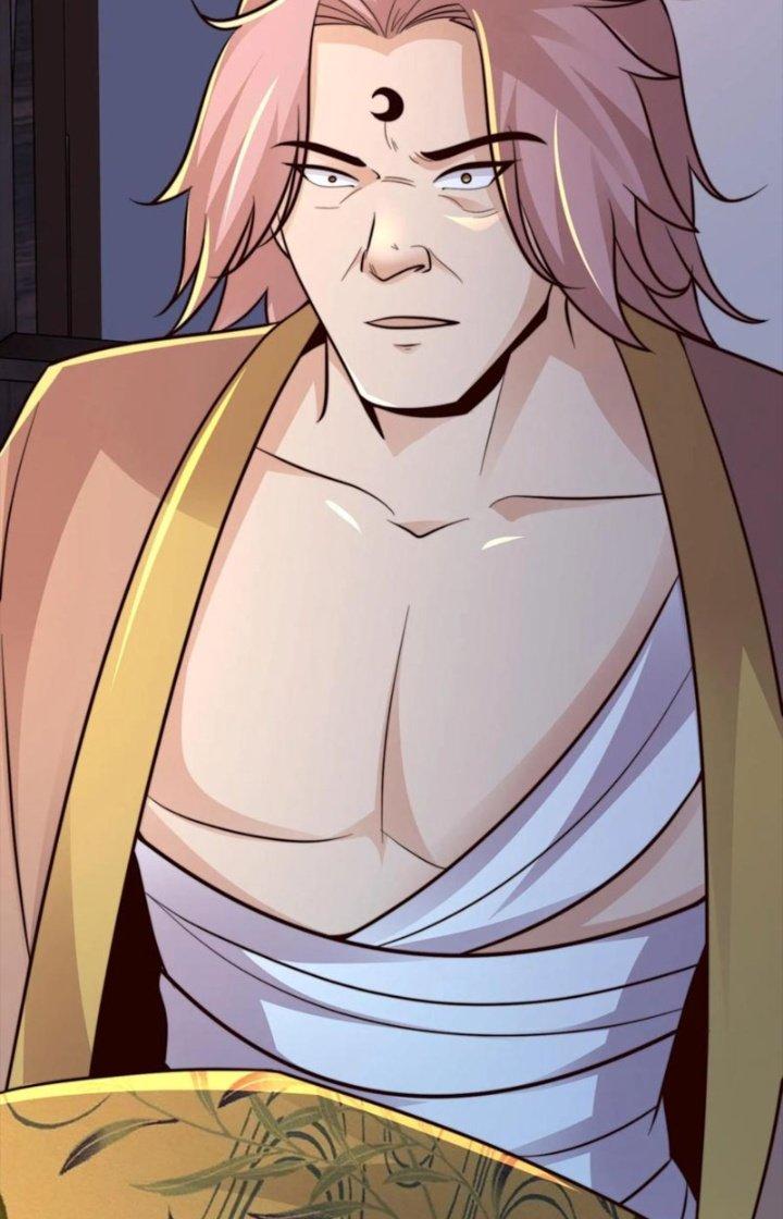 ta nuôi ma quỷ ở trấn ma ti chapter 209 14