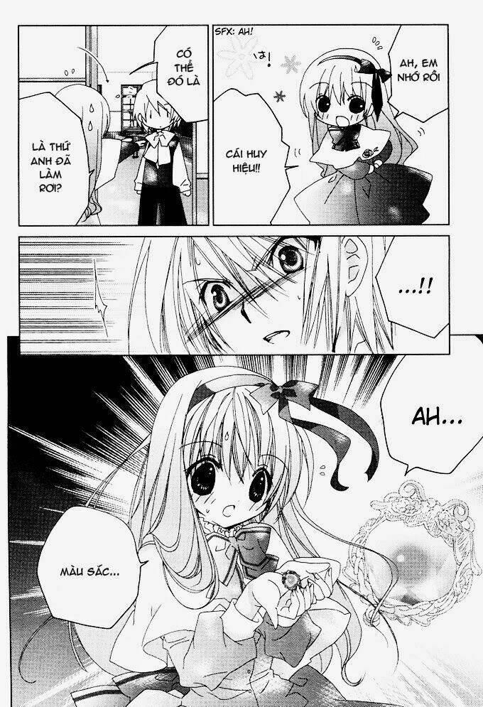 naki shoujo no tame no pavane chapter 1 41