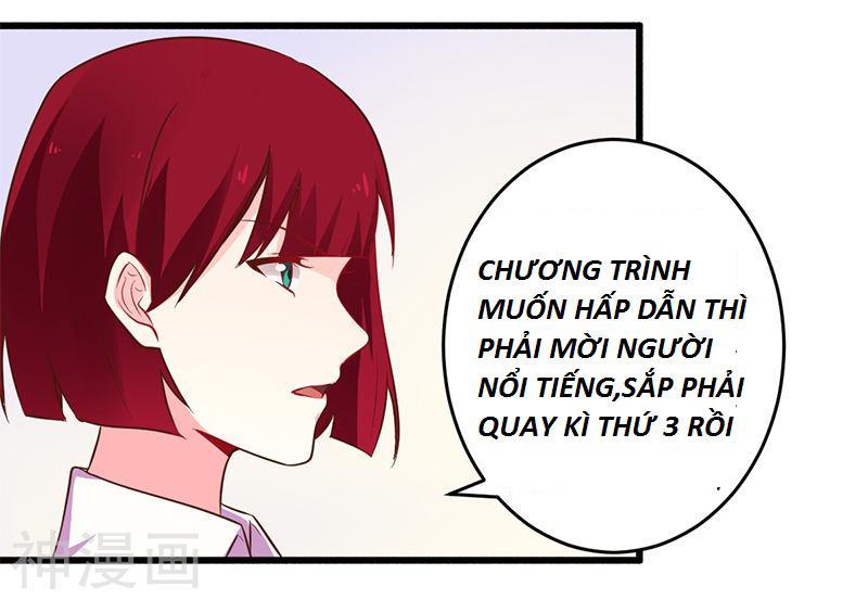 tổng tài đã cưới em chapter 52 14