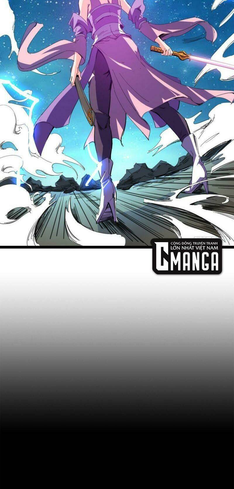 ma hoàng sư đệ quả thực quá chung tình chapter 2 27