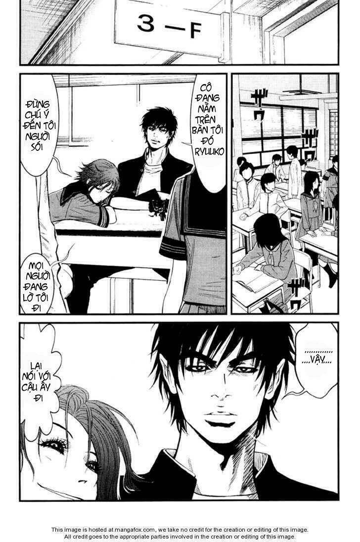 wolf guy - wolfen crest chapter 24 9