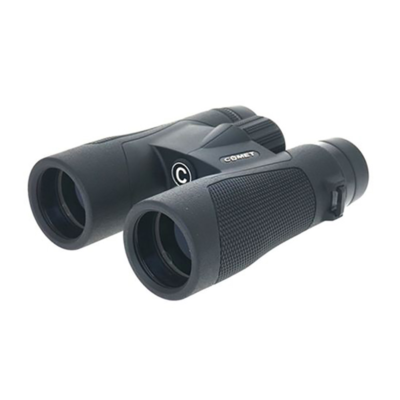 Ống nhòm Comet KXC 10x42 hai mắt hình ảnh chất lượng, thiết kế chắc chắn