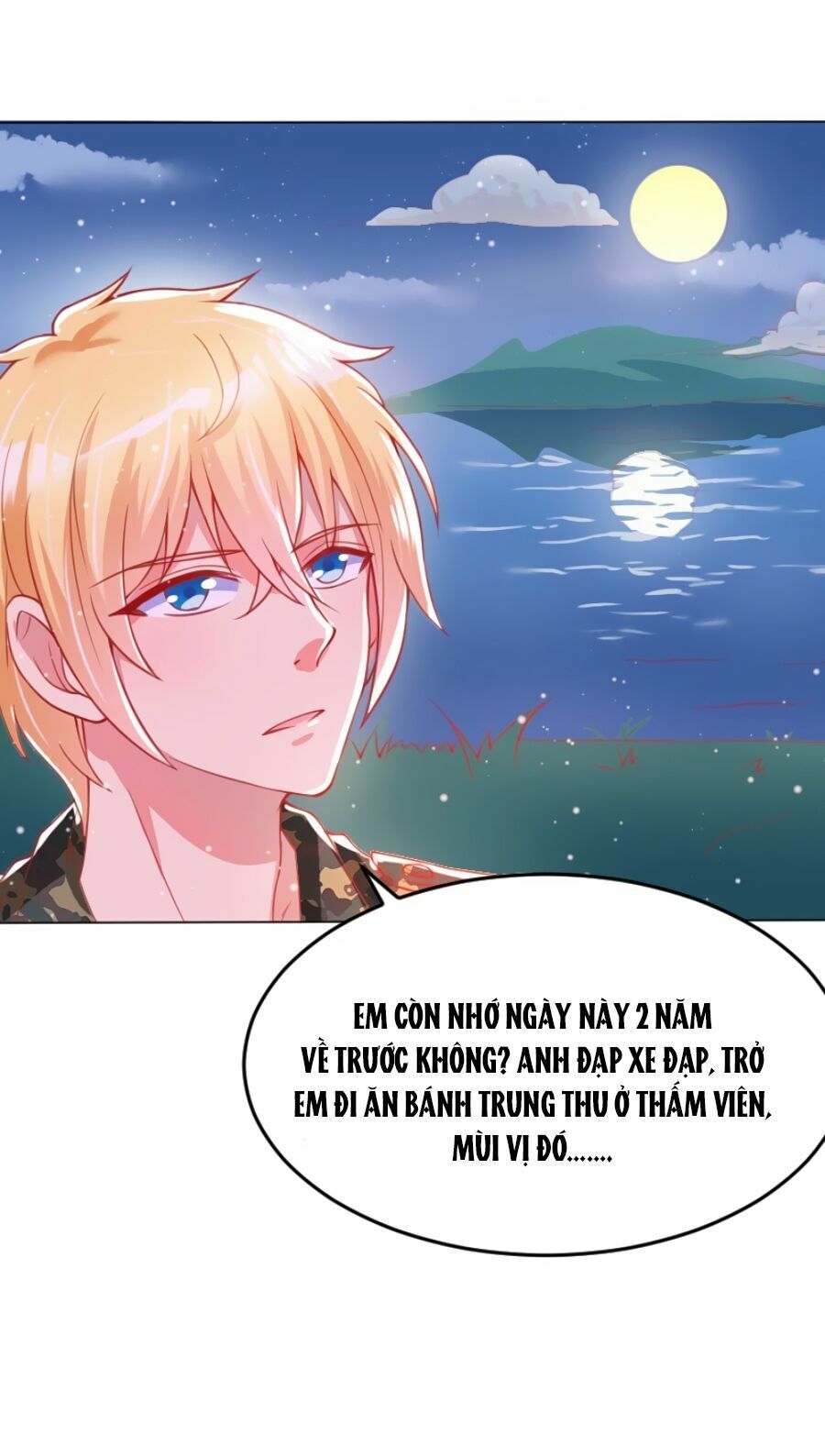 chồng già vợ trẻ trêu nhau hàng ngày chapter 43 5