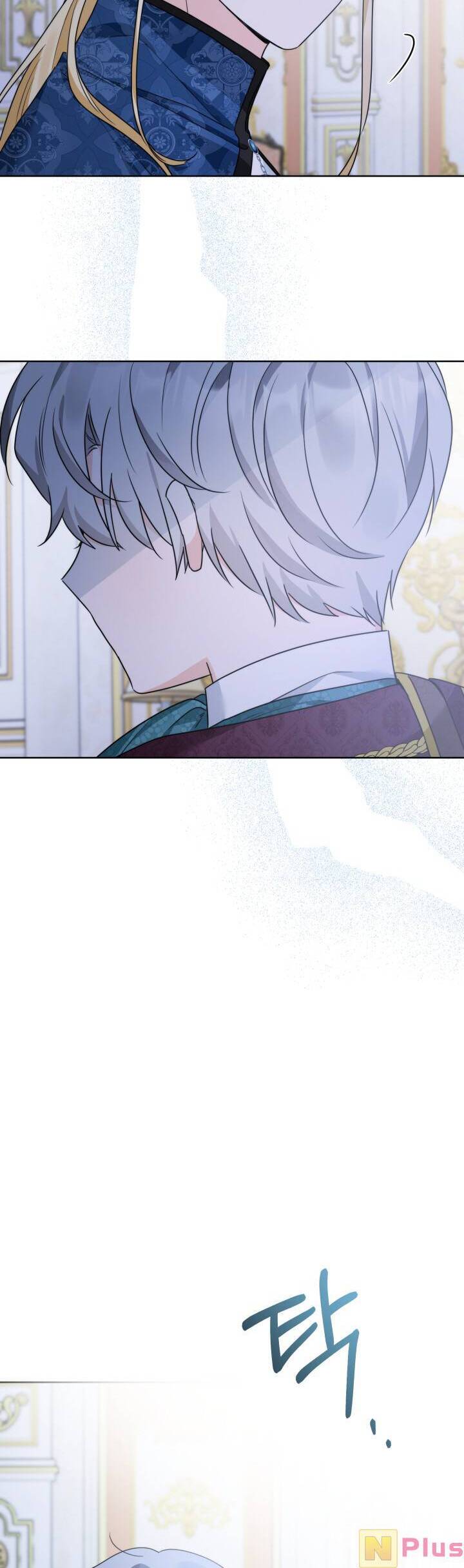 lịch sử đen tối của nam chính chapter 18 24