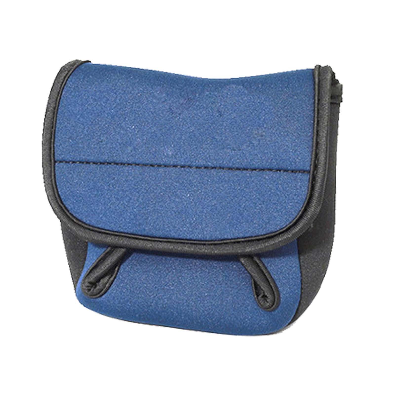 Fishing Reel Protective Case Cover Tote Storage Bag for Outdoor  Casting