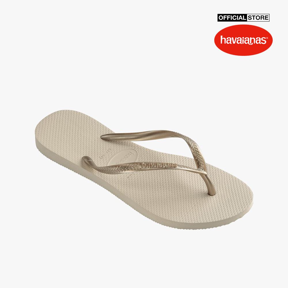 HAVAIANAS - Dép nữ Slim 4000030