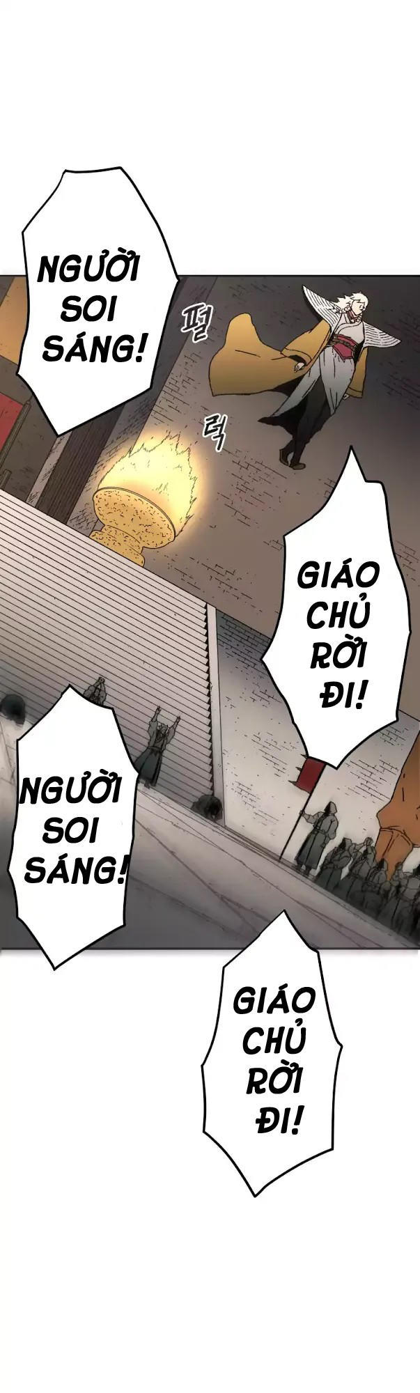 Bố Vô Song chapter 30 18