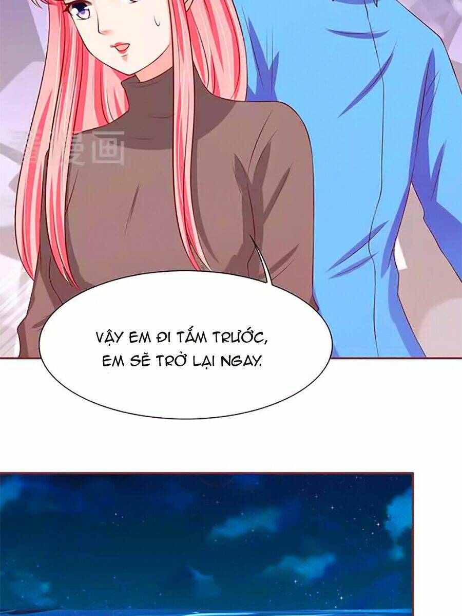 vương tước tư hữu bảo bối chapter 124 18