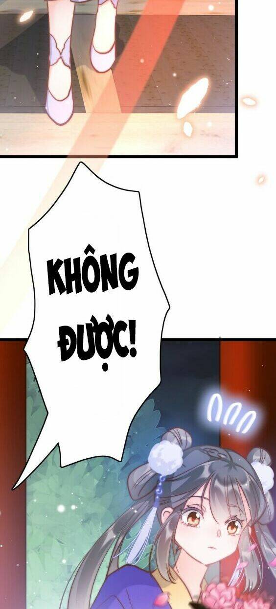 cánh diều xanh bay trong cơn gió chapter 17 27