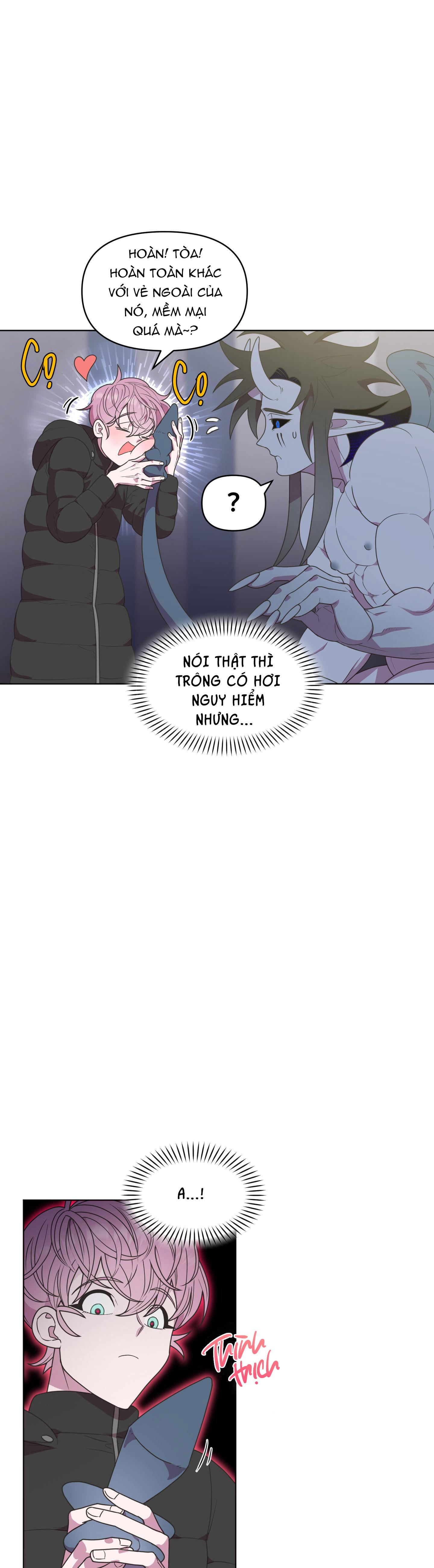 bộ sưu tập ciu to-ngực bự của nhà sẹc chapter 27 23