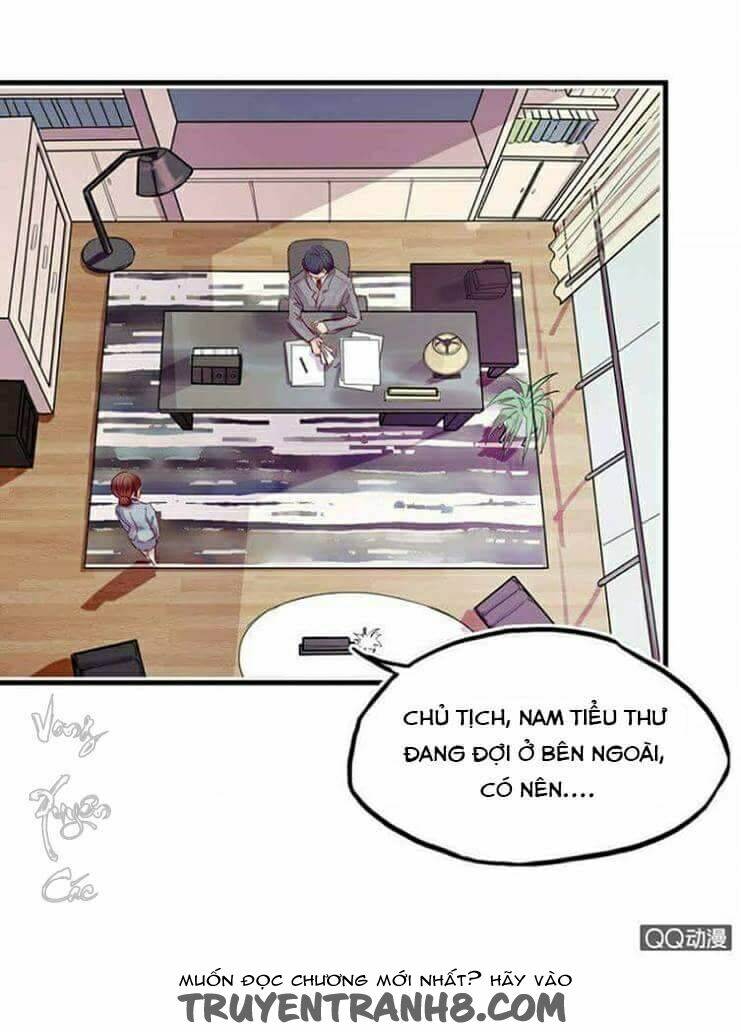 lãnh tình boss xin buông tay em chapter 3 9