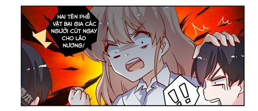 tổng tài đích thiên giới manh thê chapter 76 26