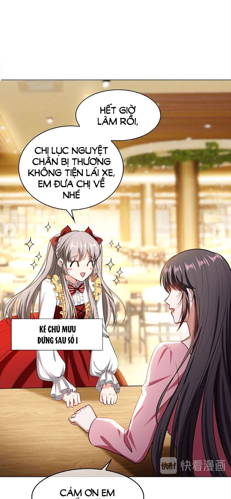 kế hoạch công lược của cô vợ gả thay chapter 29 19