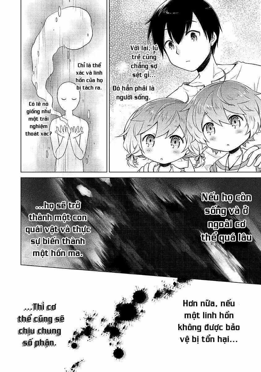 isekai yururi kikou: kosodate shinagara bouken-sha shimasu chapter 19 3