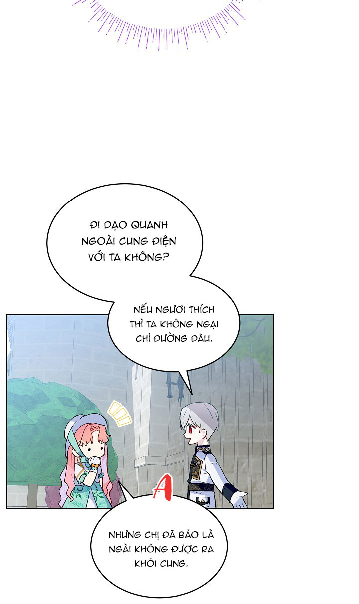 quý cô quyền lực chapter 17 16