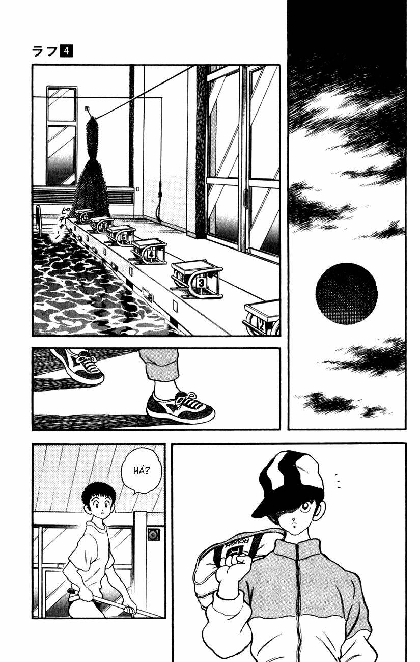 rough - ngọc thô chapter 37 18