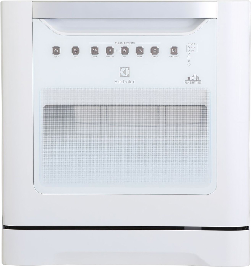 Máy rửa chén Electrolux ESF6010BW 1480W - Hàng chính hãng