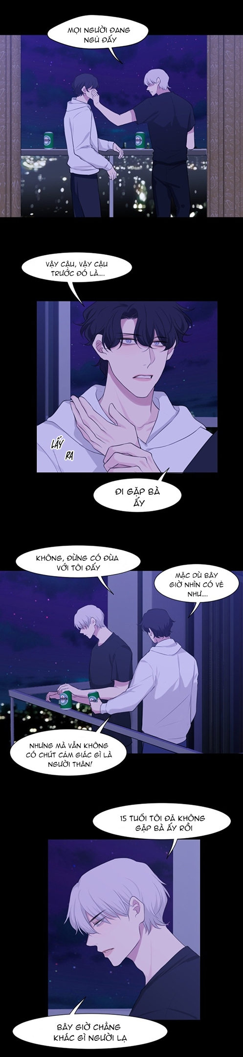 định kiến chapter 45 13