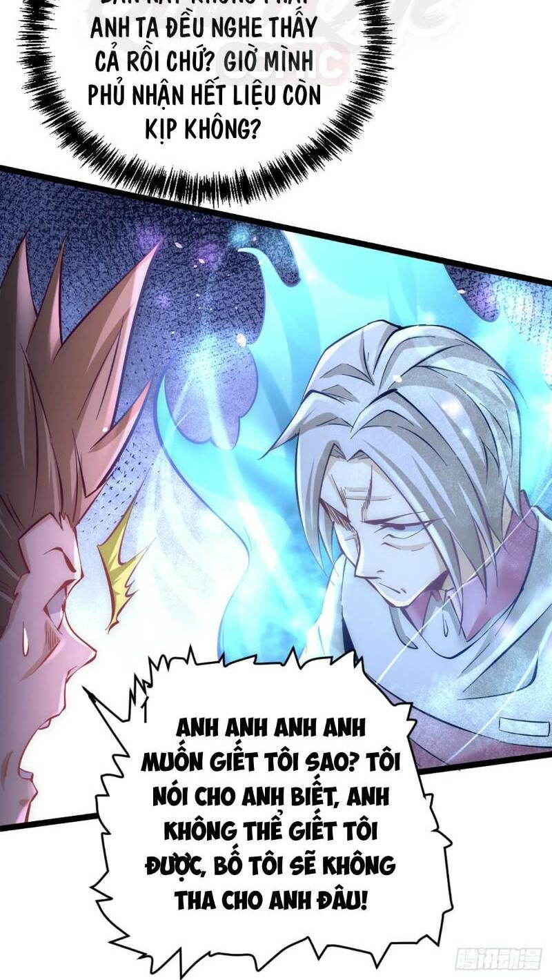 đô thị đỉnh phong cao thủ chapter 97 12