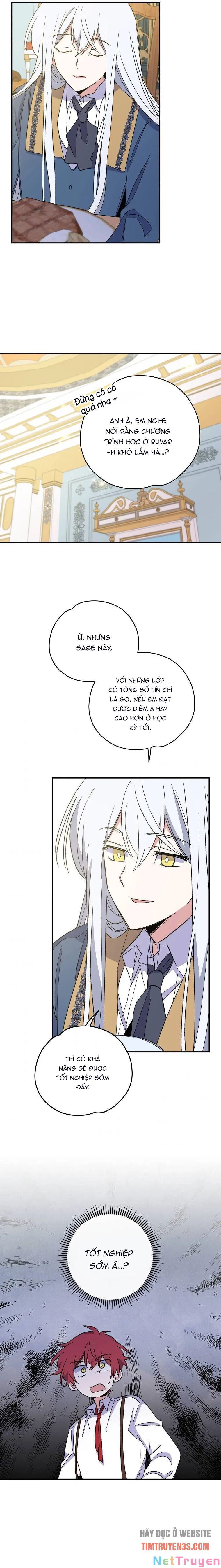 nhà hiền triết yigret chapter 41 12