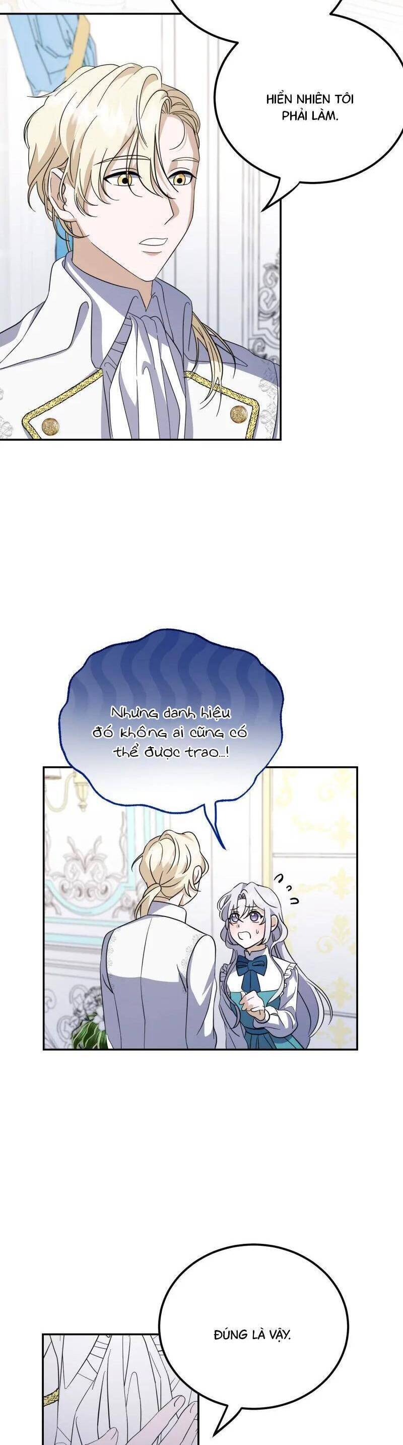 sống chung với người chồng dịu dàng chapter 3 21