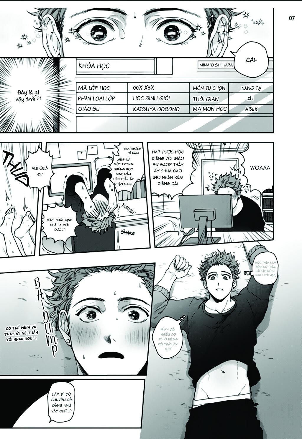 oneshot vicera comics house chapter 9 6