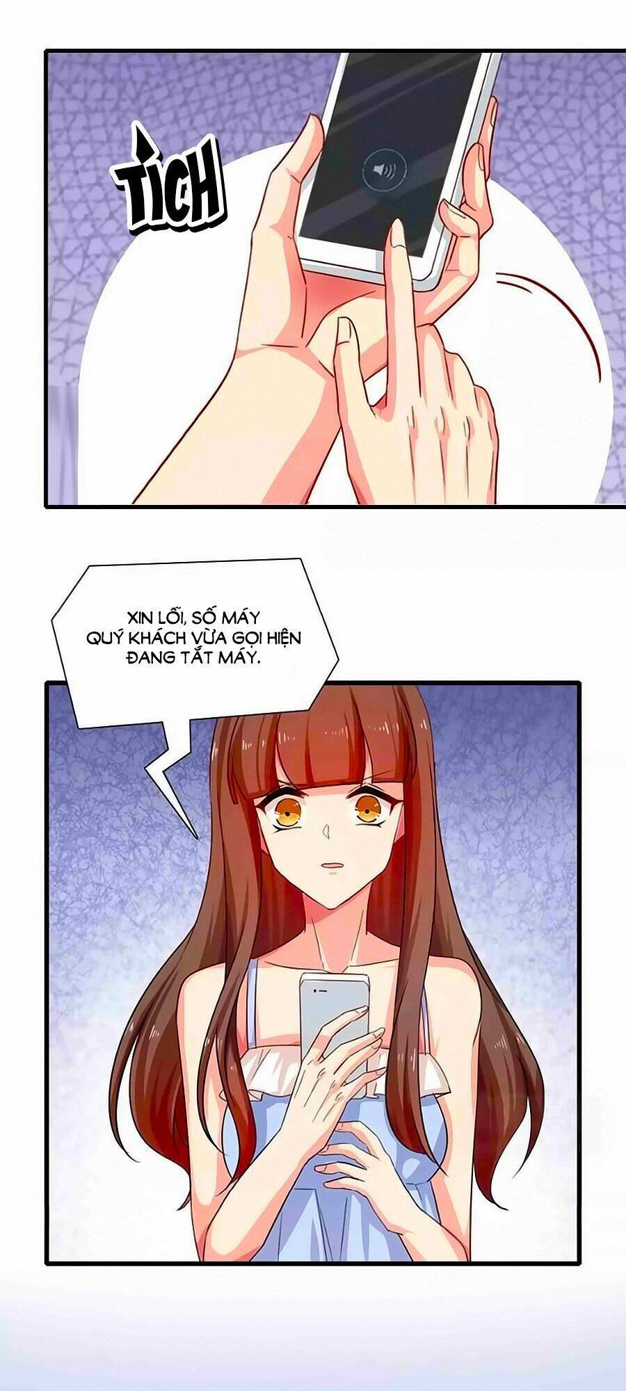 chỉ nhiễm thành hôn chapter 196 1