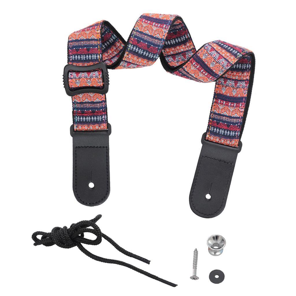 Ukulele Shoulder Strap Strap Belt for Ukulele Guitar Accessories #1