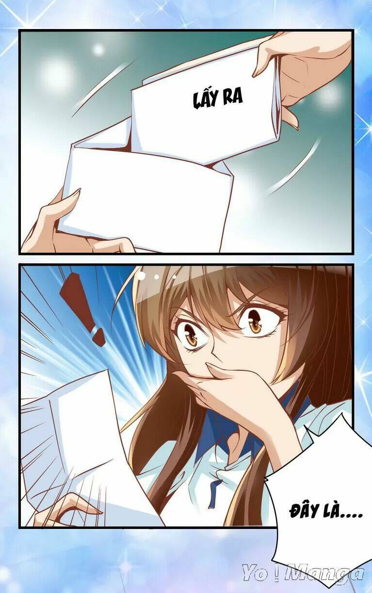 tôi là vợ tôi chapter 65 11