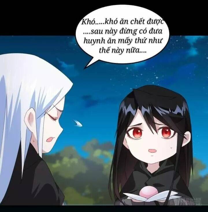 bí mật của dạ tộc chapter 46 122