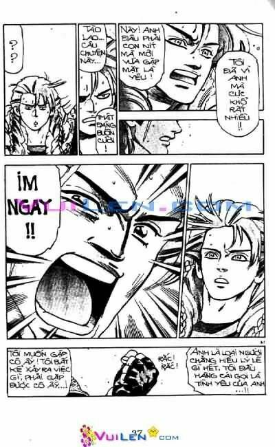 tiểu đầu bếp cung đình chapter 18 37